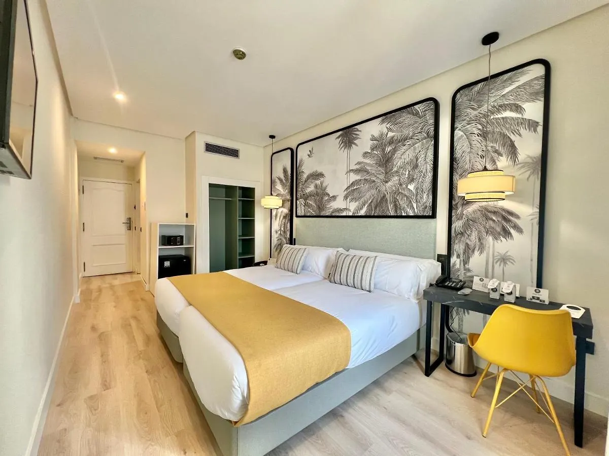 Hotel Soho Boutique Puerto El Puerto de Santa María