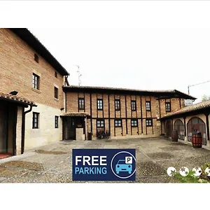 Palacio De Elorriaga 3*, Vitoria-Gasteiz Espagne