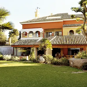 Soho Boutique Vistahermosa Appartement