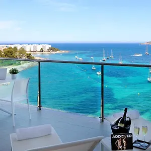 Axel Ibiza - Adults Only Aparthotel
