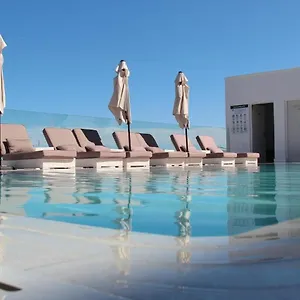 *** Hotell Natursun Spanien