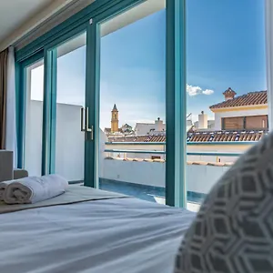 *** Hotell Boutique La Brisa Del Mar Spanien