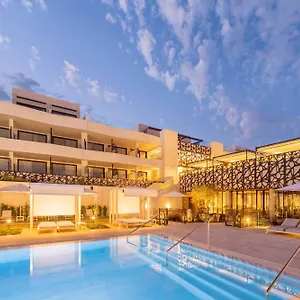 **** Hotell Eurostars Oasis Spanien