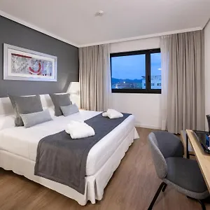 **** Hotell Alexandre Frontair Congress Spanien