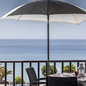 Apartamento Verena 