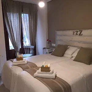** Bed & Breakfast 7 Kale Spanien