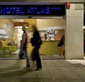 *** Hotell Bypillow Twenty Spanien