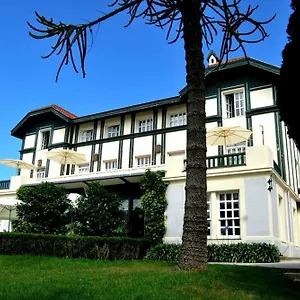 Carolinas Garden 3*, Santander Espagne