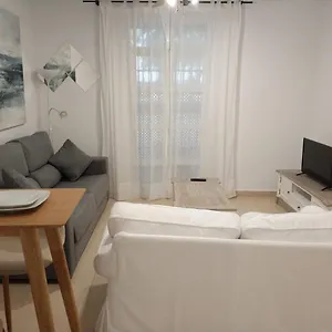 Apartamento Guesting Ribera El Puerto de Santa María