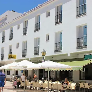  Hotell Cabello Spanien