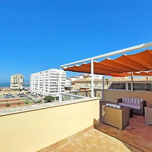 Valdelagrana Beach Penthouse El Puerto de Santa María