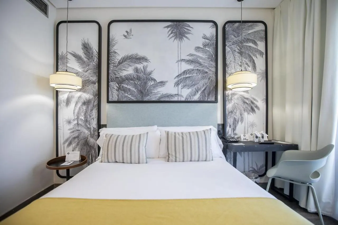 Soho Boutique Puerto Hotel El Puerto de Santa Maria